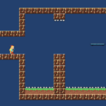 2DActionGame完成図