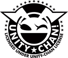 unitychan license