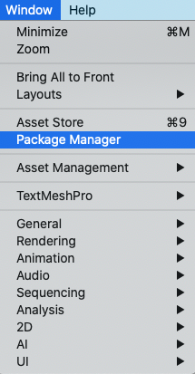 PackageManager