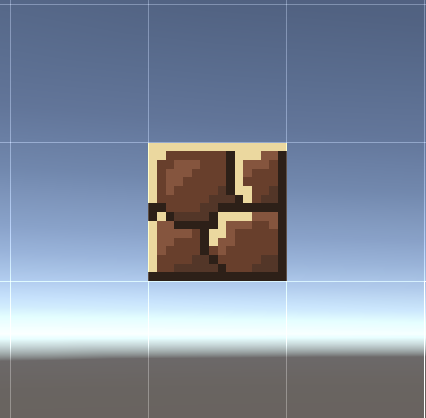 block Grid Fix